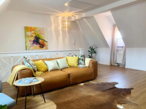 Ferienwohnung am Südwall All INCLUSIVE